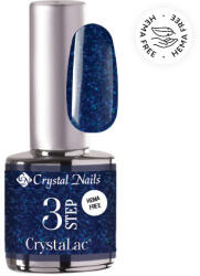 Crystal Nails Crystal Nails TPO FREE 3 STEP HEMA Free CrystaLac - 3S95 (4ml)