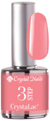 Crystal Nails Crystal Nails TPO FREE 3 STEP HEMA Free CrystaLac - 3S40 (4ml)