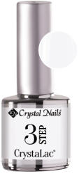 Crystal Nails Crystal Nails TPO FREE 3 STEP HEMA Free CrystaLac - GL24 Dekor CrystaLac (8ml)