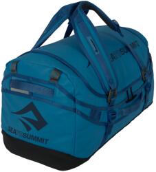 Sea to Summit Duffle sporttáska, 65 literes, sötétkék (ADUF65DB)