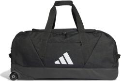 Adidas Adidas Tiro XL kétkerekű utazótáska, fekete (HS9756)