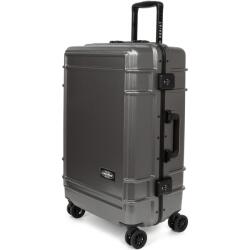 EASTPAK Resist`R gurulós bőrönd, L, metálszürke (EK0A5BJG4S11)