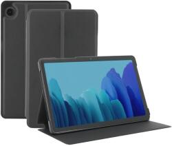 MOBILIS Eco-design protective case with flap for for Galaxy Tab S10+ - Galaxy Tab S9 FE+ - Galaxy Tab S9+" fekete (068016)