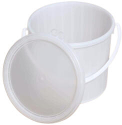  Savanyús vödör fedéllel 20L