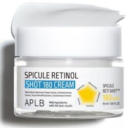 APLB Spicule Retinol Shot 180 Arckrém 55ml