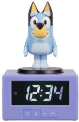 Paladone Bluey digitális ébresztőóra (FEN0141532)