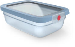 Tefal OneClick N1210710 tárolóedény 1, 2 l, kék (N1210710)