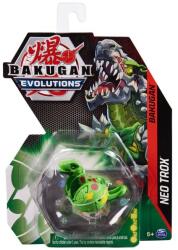Spin Master Figurina Bakugan Evolution - Neo Trox Figurina