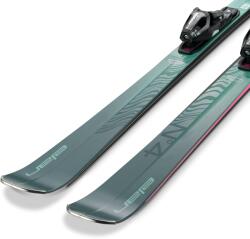 Elan Primetime No4 W síléc ELX 11.0 GW kötéssel 2025/2026 151 cm