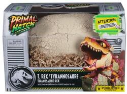 Spin Master Jucarie interactiva Spin Master Primal Hatch - Jurassic World T-Rex