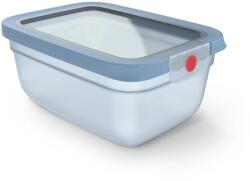 Tefal OneClick N1211010 tárolóedény 1, 5 l, kék (N1211010)