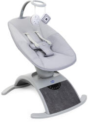 Chicco Intelligens multifunkciós pihenőszék ComfyWave 8 az 1-ben 0m+ 9 kg-ig (79890-0016)