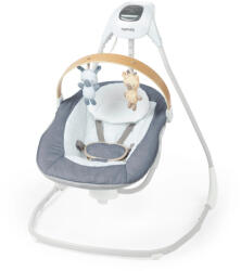 Ingenuity Hintázó zenélő Chambray 0m+, 9 kg-ig (16927-1)