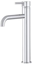 Gamma Roy Magasított Mosdó Csaptelep - Króm (BRYUW-CH)