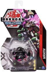 Spin Master Figurina Bakugan Evolutions, Wrath, 10cm Figurina