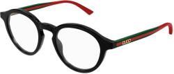 Gucci Rame ochelari de vedere barbati Gucci GG1871O 001 Rama ochelari