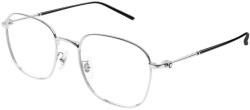 Mont Blanc Rame ochelari de vedere barbati Montblanc MB0415OA 003 Rama ochelari