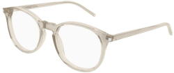 Yves Saint Laurent Rame ochelari de vedere unisex Saint Laurent SL 106 024 Rama ochelari