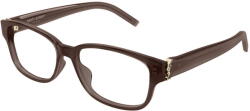 Yves Saint Laurent Rame ochelari de vedere unisex Saint Laurent SL M149 011 Rama ochelari