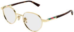 Gucci Rame ochelari de vedere barbati Gucci GG1963O 002 Rama ochelari