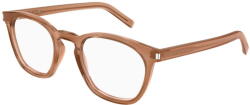 Yves Saint Laurent Rame ochelari de vedere unisex Saint Laurent SL 28 OPT 015 Rama ochelari