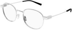 Yves Saint Laurent Rame ochelari de vedere unisex Saint Laurent SL 785 001 Rama ochelari