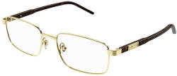 Gucci Rame ochelari de vedere barbati Gucci GG1801O 007 Rama ochelari