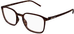Yves Saint Laurent Rame ochelari de vedere barbati Saint Laurent SL 845 002 Rama ochelari