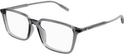 Mont Blanc Rame ochelari de vedere barbati Montblanc MB0293OA 003 Rama ochelari