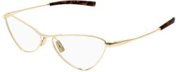Yves Saint Laurent Rame ochelari de vedere dama Saint Laurent SL 830 OPT 002 Rama ochelari