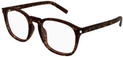 Yves Saint Laurent Rame ochelari de vedere dama Saint Laurent SL 818 OPT 002 Rama ochelari