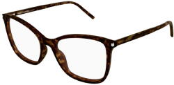 Yves Saint Laurent Rame ochelari de vedere dama Saint Laurent SL 835 002 Rama ochelari
