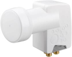 Goobay Quad univerzális LNB műholdvevő fej (WEN-011-999) - ipon