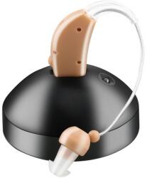 MRG Újratölthető MRG M1088F hallókészülék, töltőállomással, állítható hangerővel (GM2-K0274-035)