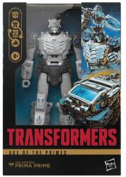 Hasbro Figurina Transformers Age Of The Primes - Prima Prime Figurina