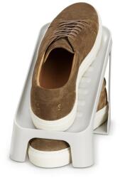 Joseph Joseph Organizator pantofi Joseph Joseph Shoe-In compact 6 bucati design antialunecare (55016) Pantofar