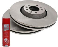  FÉKTÁRCSÁK elöl 24013001811-PCS-MS | 2 db