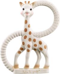 Sophie la girafe Beissring Frische-Touch 100 Cauciuc Natural Pentru Gingii Sensibile (200328)