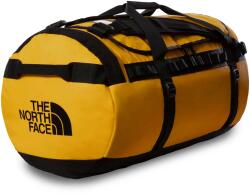 The North Face Base Camp Duffel L táska, sárga (NF0A52SB4WP1.OS)