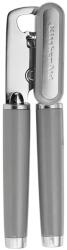 KitchenAid Deschizator de conserve si sticle otel inoxidabil ergonomic gri (KE199OHGSA)