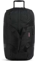 EASTPAK gurulós bőrönd, 65, fekete (EK00028E0081)