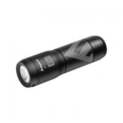 Mactronic Kerékpár első lámpa, Mactronic, LED, 600 lumen, fekete (ABF0165)