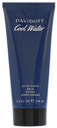 Davidoff Cool Water borotválkozás utáni balzsam férfiaknak 100 ml