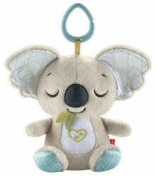  Plüssjáték Fisher-Price Kék Műanyag