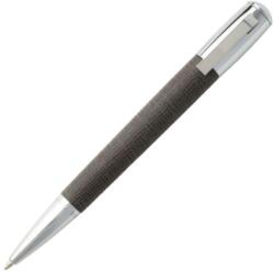 HUGO BOSS golyóstoll, Pure Tradition, szürke (HB0170)