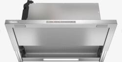 Miele Hota telescopica incorporabila Miele Gold DAS 4620, inox, 60 cm, putere extractie 602 m³/h, evacuare/recirculare, Con@ctivity (11862180) Hota