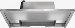 Miele Hota telescopica incorporabila Miele Gold DAS 4920, inox, 90 cm, putere extractie 605 m³/h, evacuare/recirculare, Con@ctivity (11862230) Hota