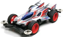 TAMIYA Model de asamblat Tamiya Curse: Mașini - Manta Ray Mk. II, 1: 32 (18615 )