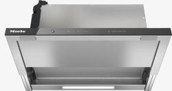 Miele Hota telescopica incorporabila Miele Gold DAS 4630, Negru obsidian, 60 cm, putere extractie 720 m³/h, SmartControl, Con@ctivity (11862200) Hota