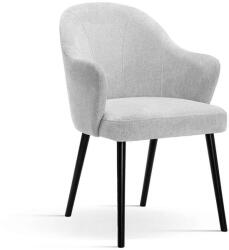 Lea Kárpitozott Étkezőszék - Modern Dizájn (LEACHSTGR1XXXXP)